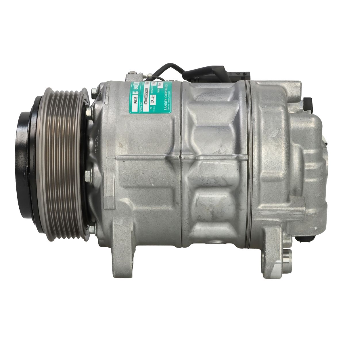Klimakompressor SANDEN PXC16-BS010