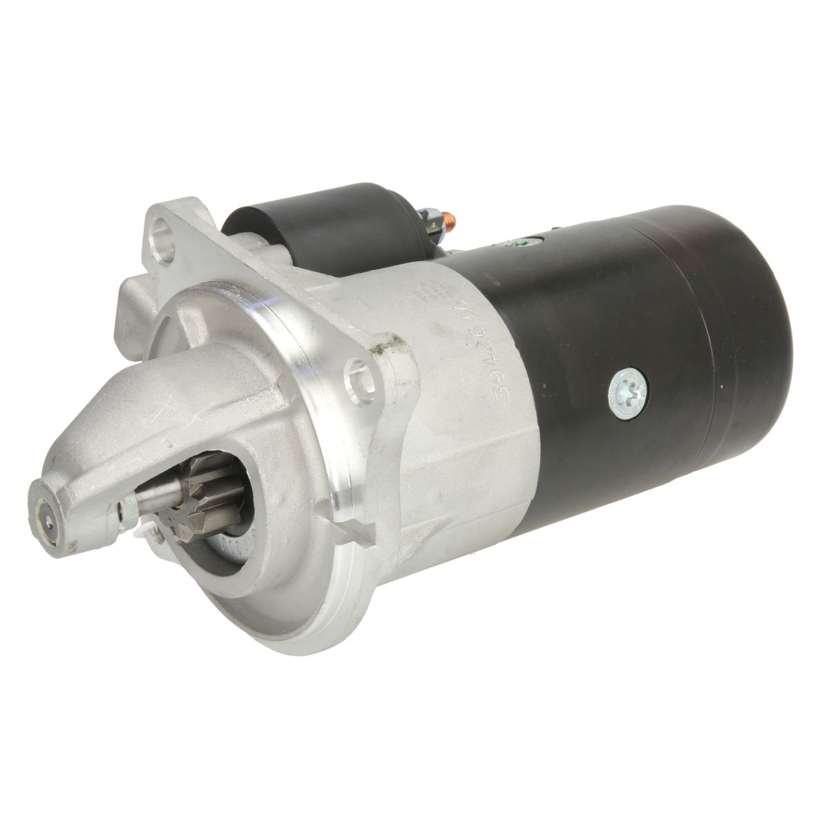 Image of Starter