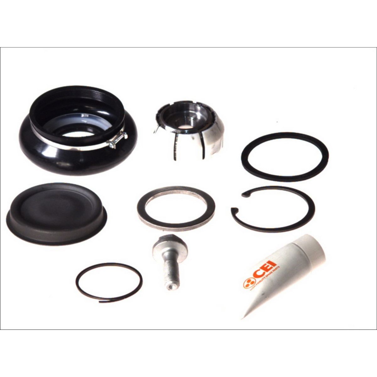C.e.i Reparatieset, Stuur 226111