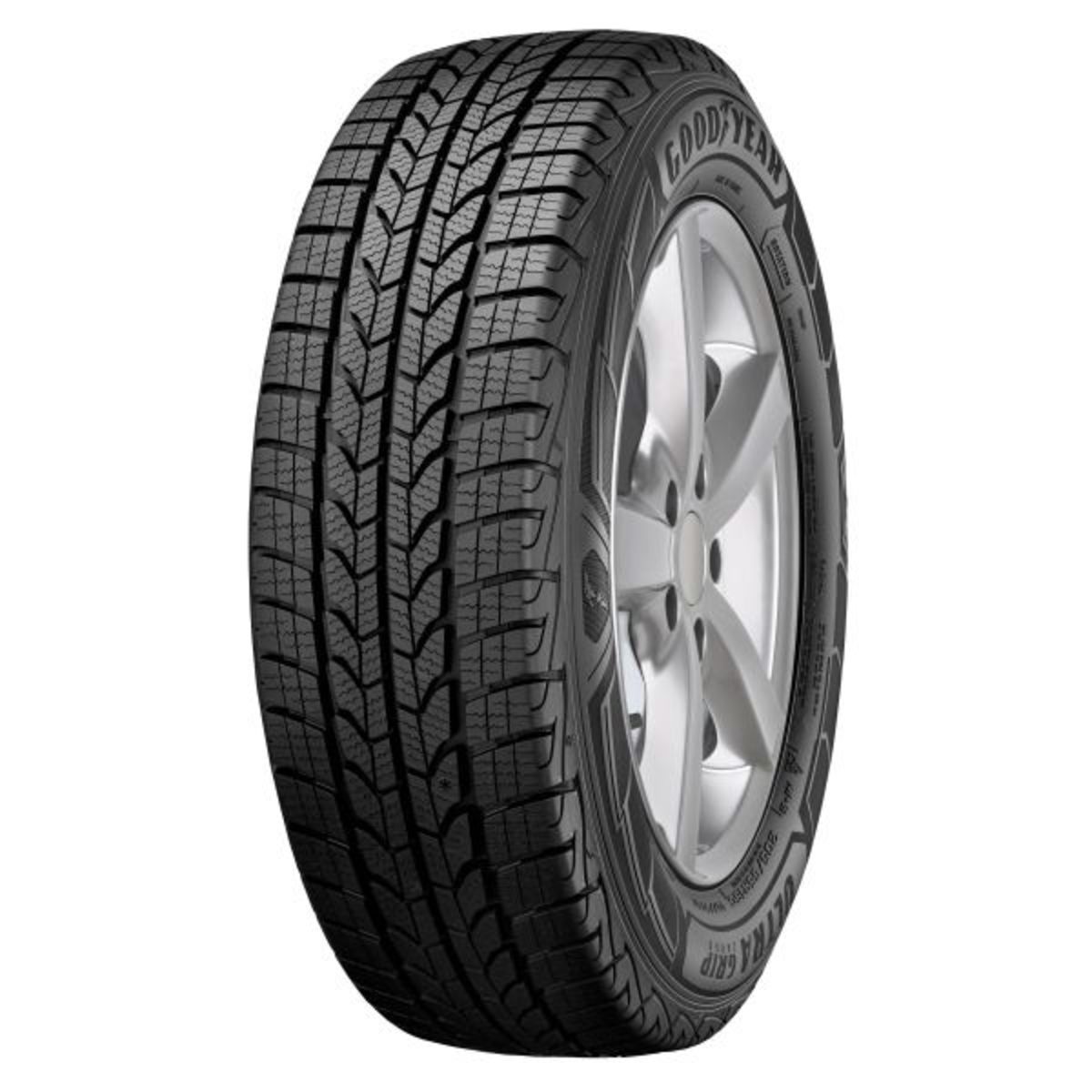 Image of Winterband  UltraGrip Cargo 225/55R17C, 109/107T TL