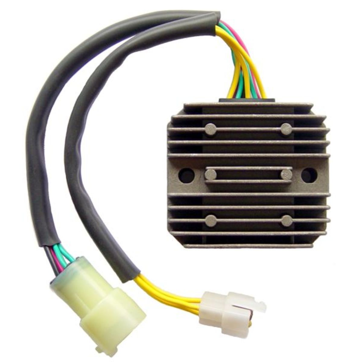 Generatorregler DZE 02360