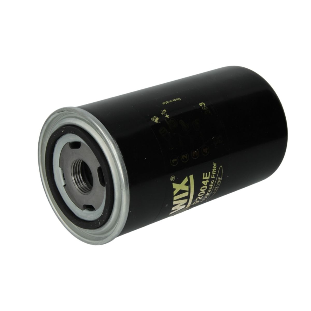 Image of Oliefilter