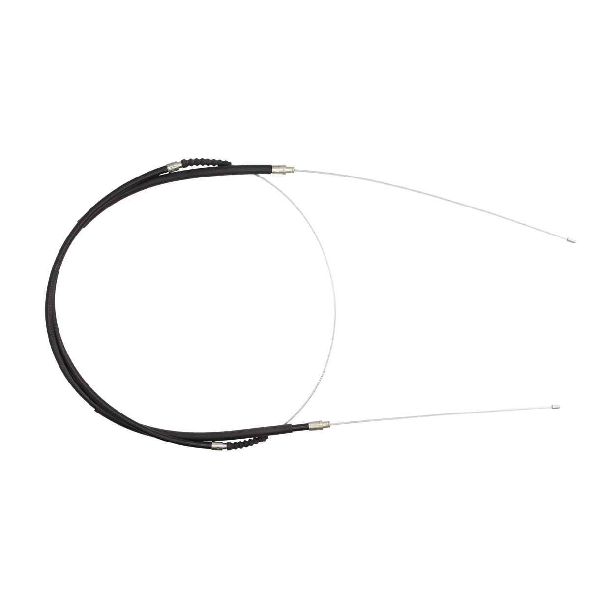 Image of Kabel, parkeerrem