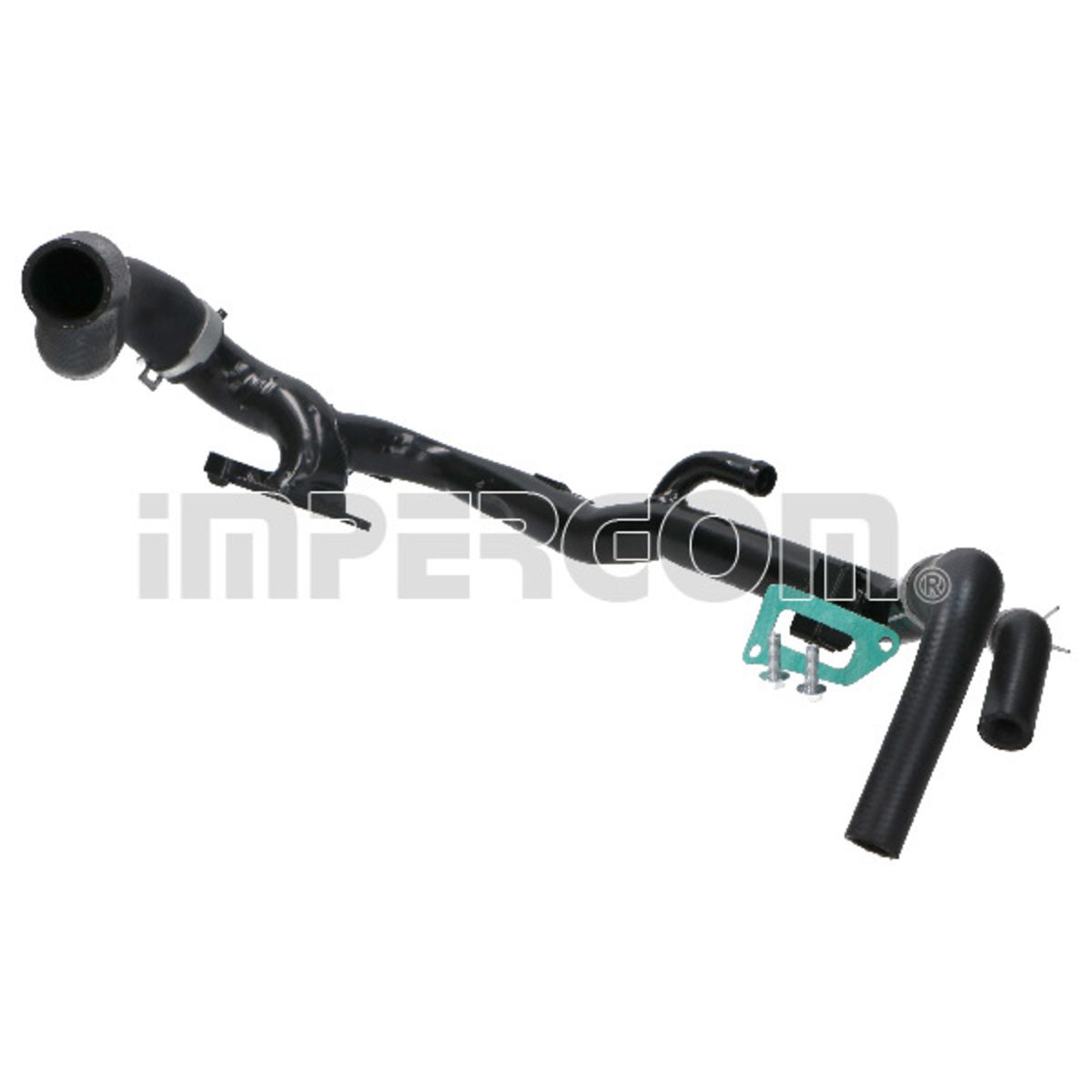 Impergom Durite De Radiateur 80260