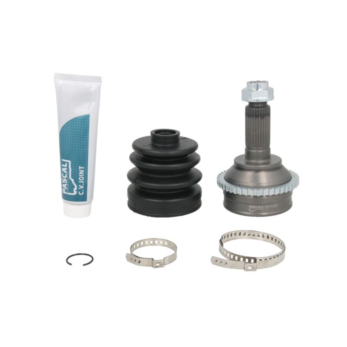 Image of Homokineet reparatie set, aandrijfas