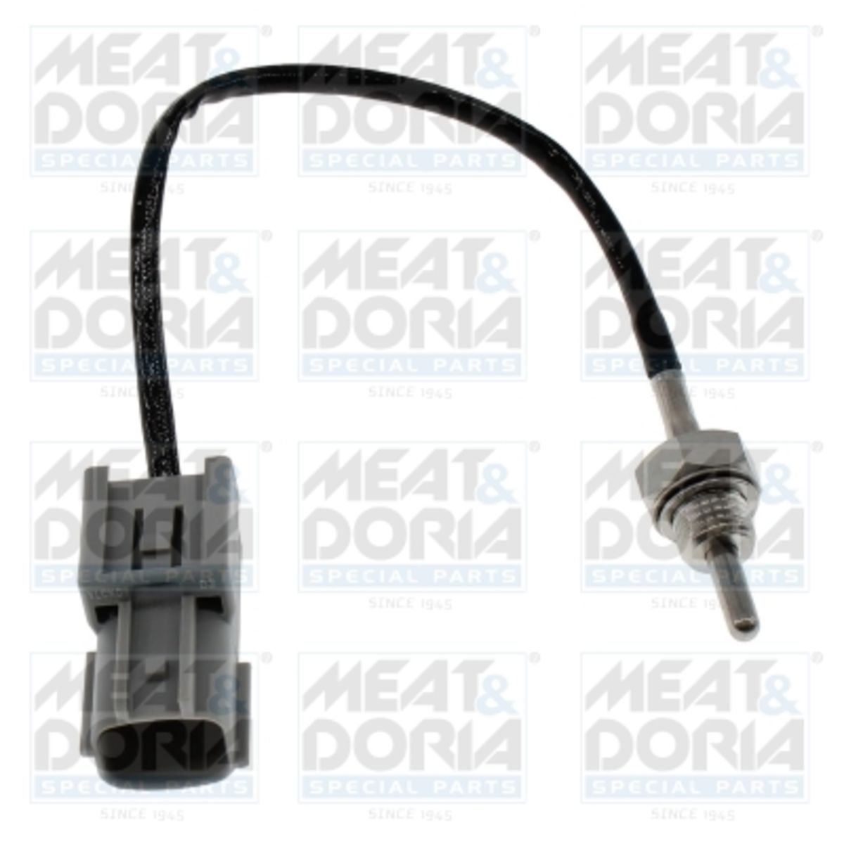 Meat&Doria Sensor, Uitlaatgastemperatuur Meat & Doria 12360