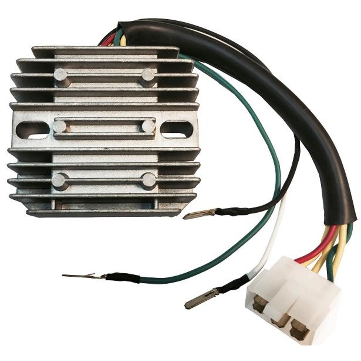 Generatorregler DZE 10007