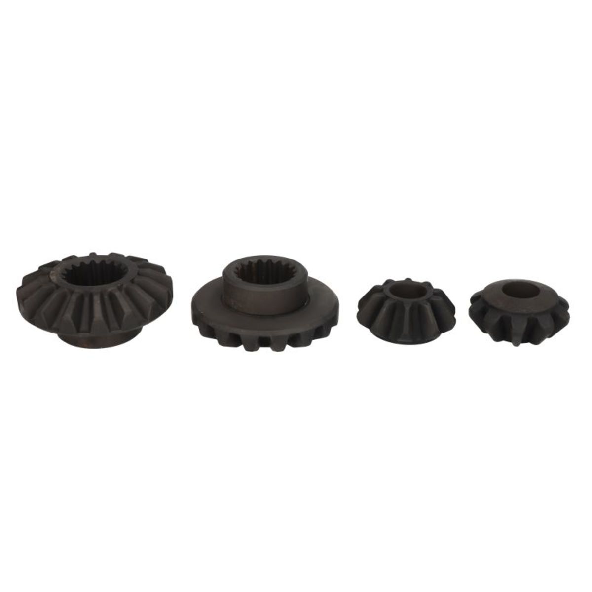 Image of Differentieel reparatieset