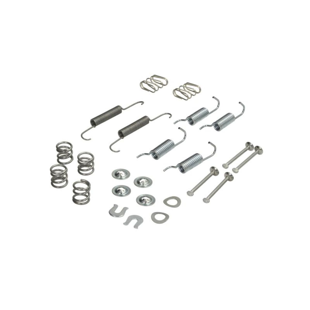 Trw Toebehorenset, schijfremblok  PFK724