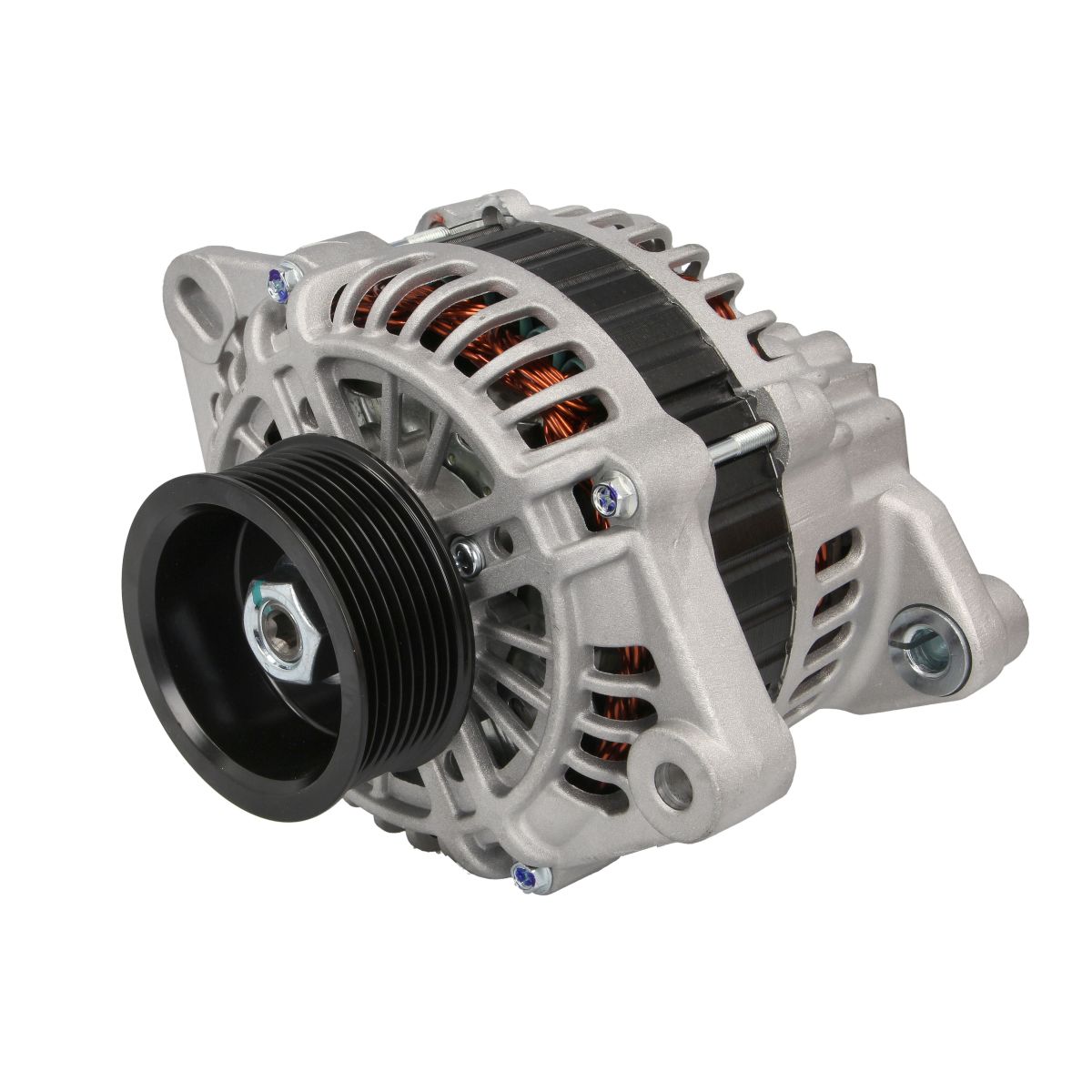 Drehstromgenerator PRESTOLITE ELECTRIC A4H085P