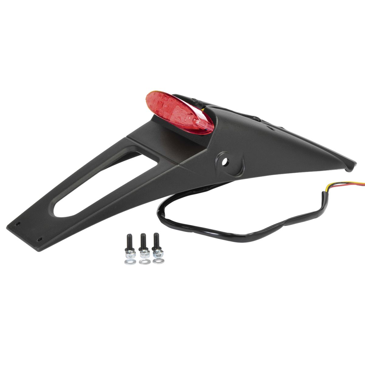 Off-Road Zubehör POLISPORT 8565900009 POL