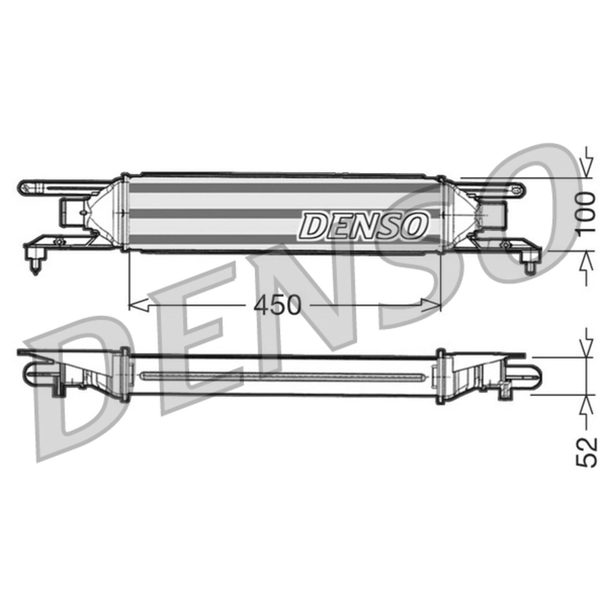 Image of Intercooler