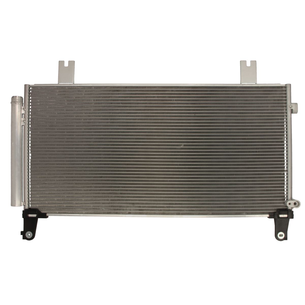 Image of Condensator, airconditioning