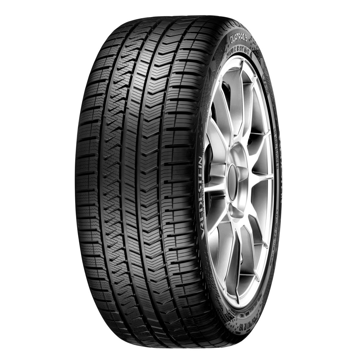 Image of Vierseizoenenbanden  Quatrac 5 185/55R14 80T