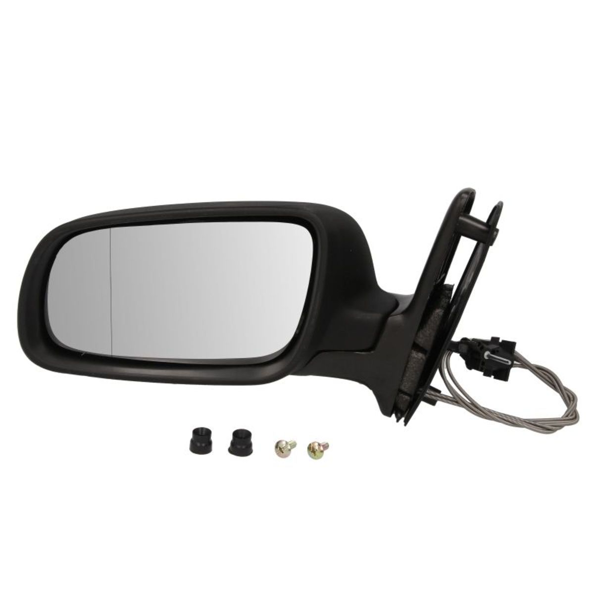 Blic Retrovisor Exterior 5402-04-1112899P, Izquierda