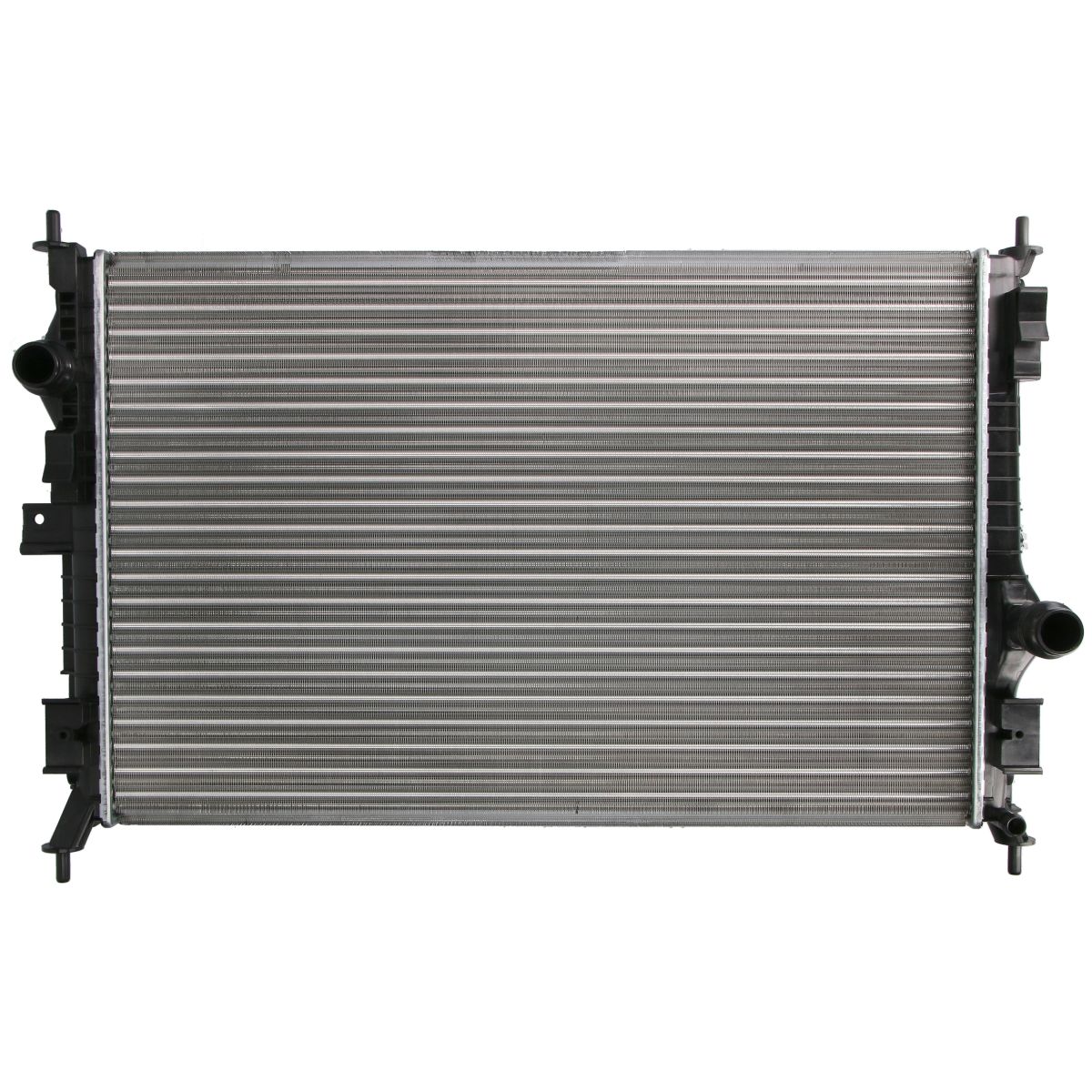 Nrf Kühler, Motorkühlung Größe 18 550372