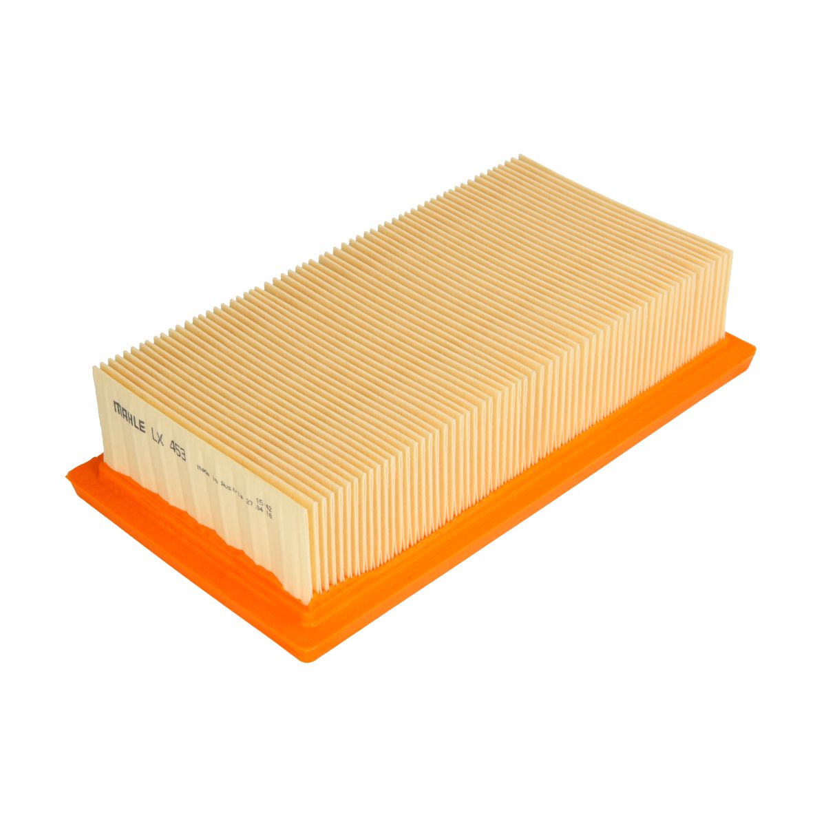 Image of MAHLE luchtfilter