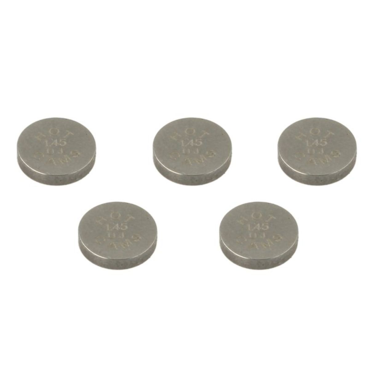 Soupapes, pastilles de soupape 4RIDE PZ748145/5