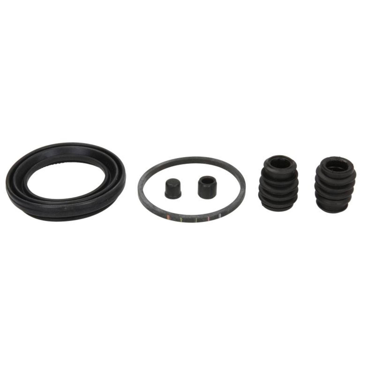 Image of Reparatieset, remklauw