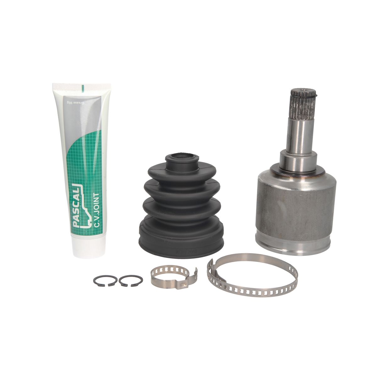 Giunto semiasse sul lato del cambio G7F008PC PASCAL per FIAT LANCIA - Immagine 3