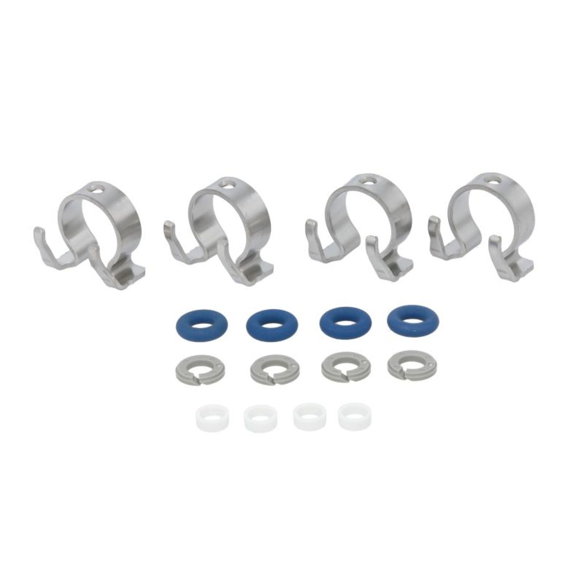 Image of Set afdichtringen, injectieventiel