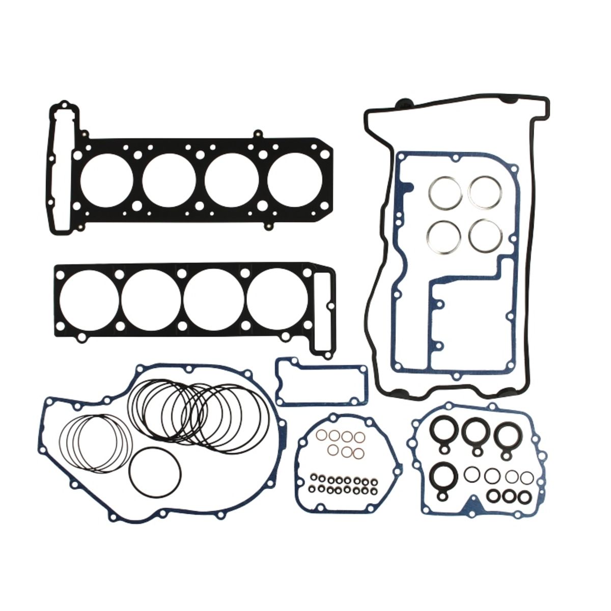 Set di guarnizioni, motore ATHENA P400250850900