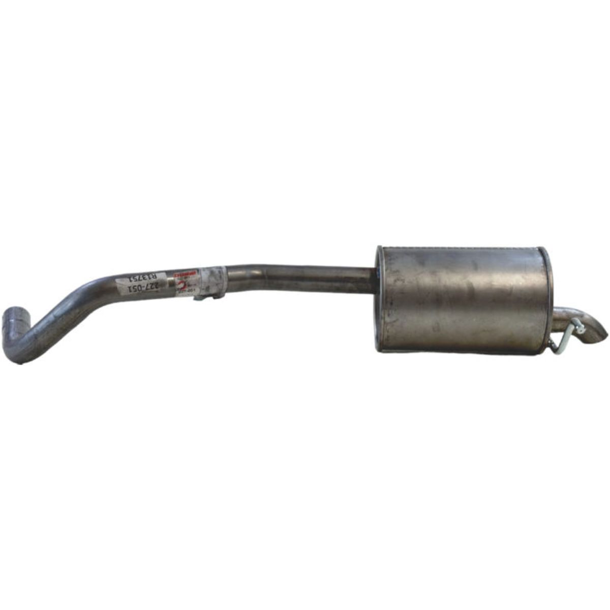 Endschalld mpfer BOSAL 227 051 F r Seat Skoda VW endschalld-mpfer-bosal-227-051-f-r-seat-skoda-vw