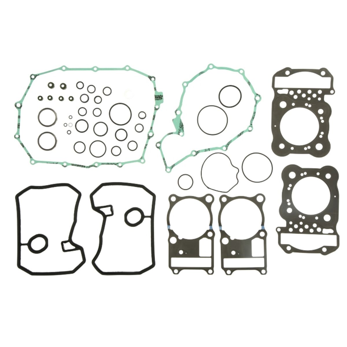 Dichtungsvollsatz, Motor ATHENA P400210850750