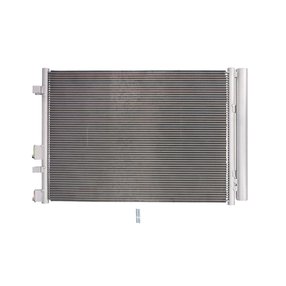 Image of Condensator, airconditioning
