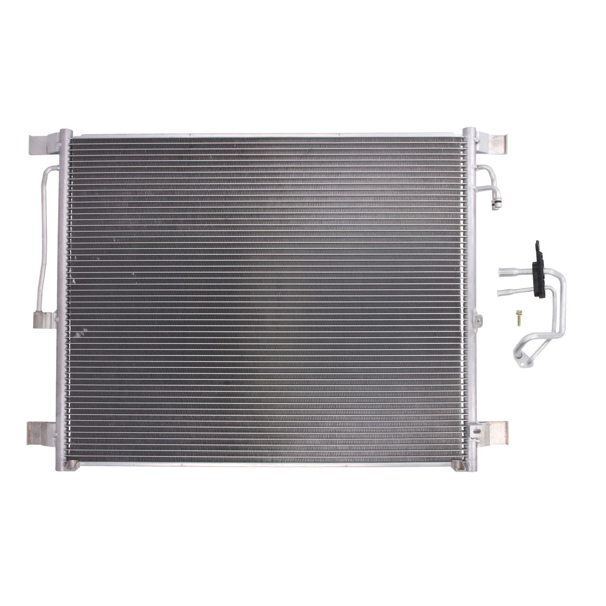 Image of Condensator, airconditioning
