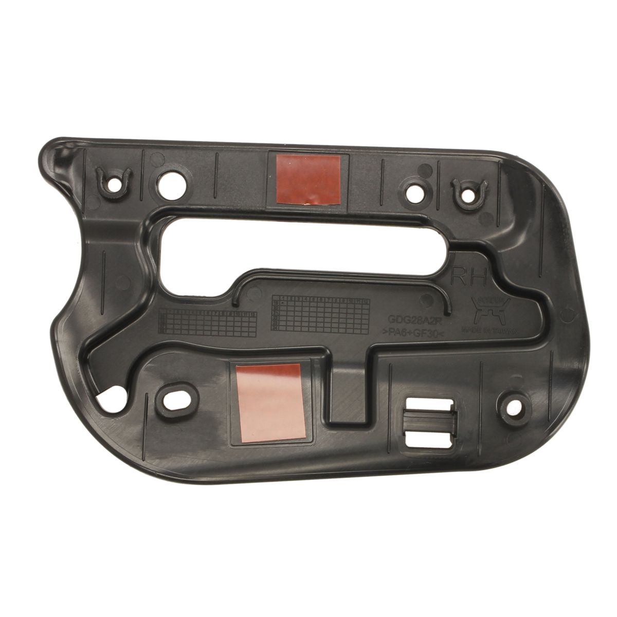 Cofano - Parti BLIC 5513-00-2589924P