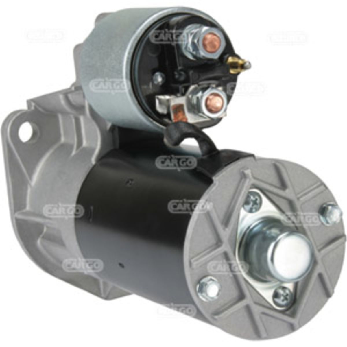 Image of Starter