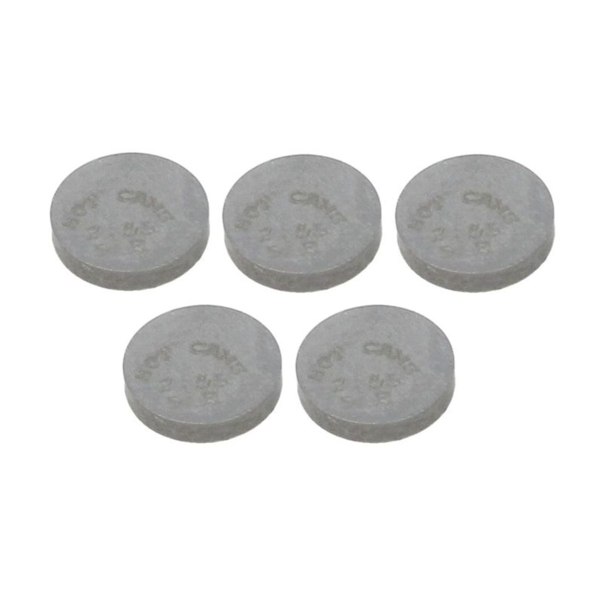 Soupapes, pastilles de soupape 4RIDE PZ1300255/5