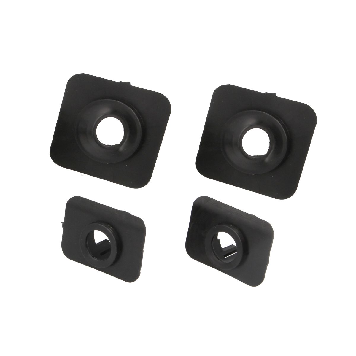 Houder, sensor-parkeerhulp Original BLIC 5503-05-0071960P