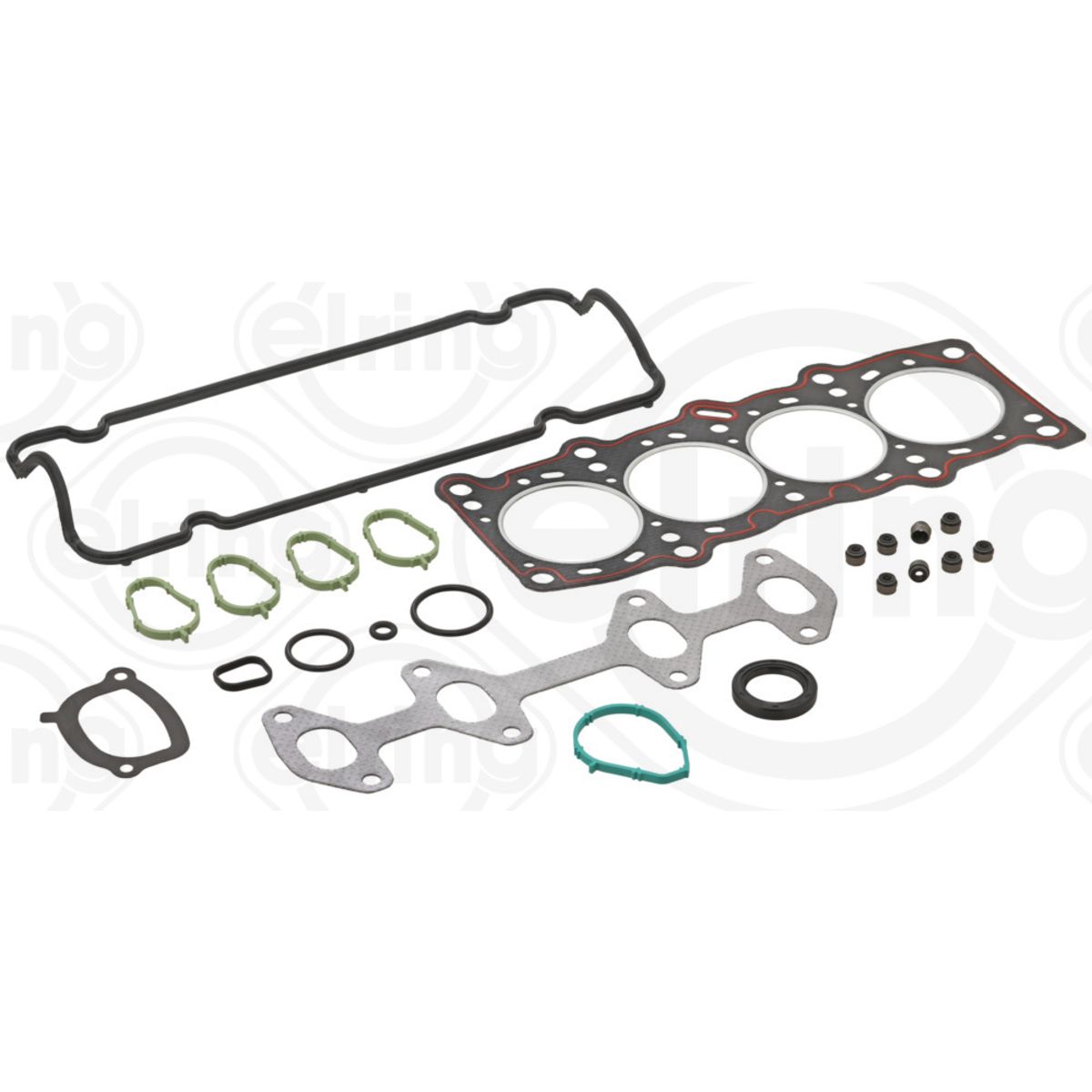 Elring Set Di Guarnizioni, Testa Del Cilindro 247.270