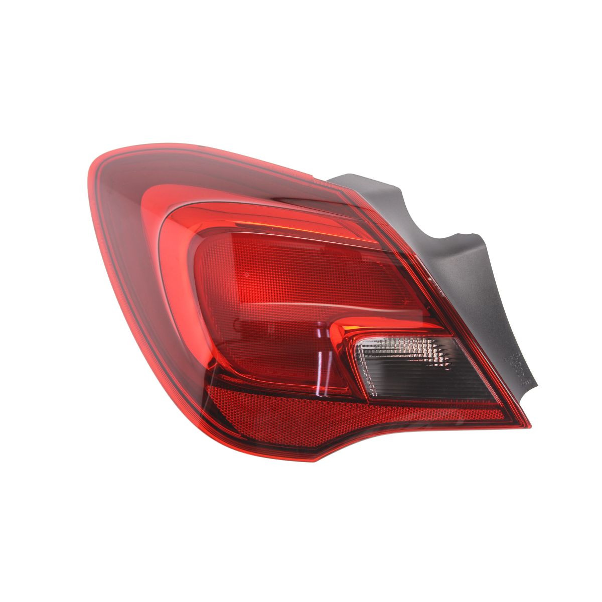 Magneti Marelli Achterlicht 714000062656 Links