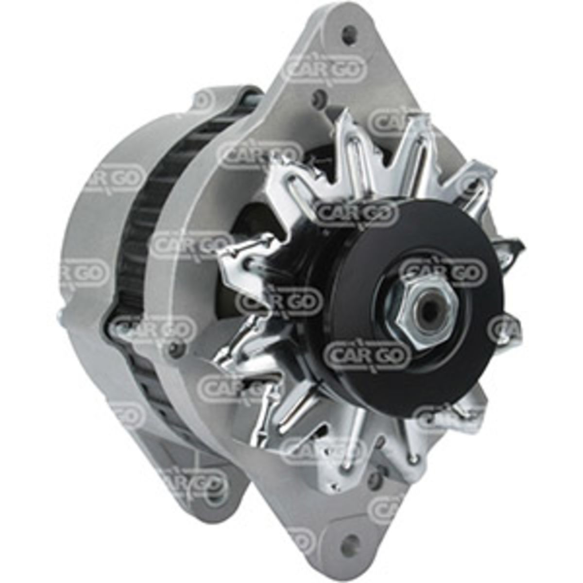 Image of Driefasige generator