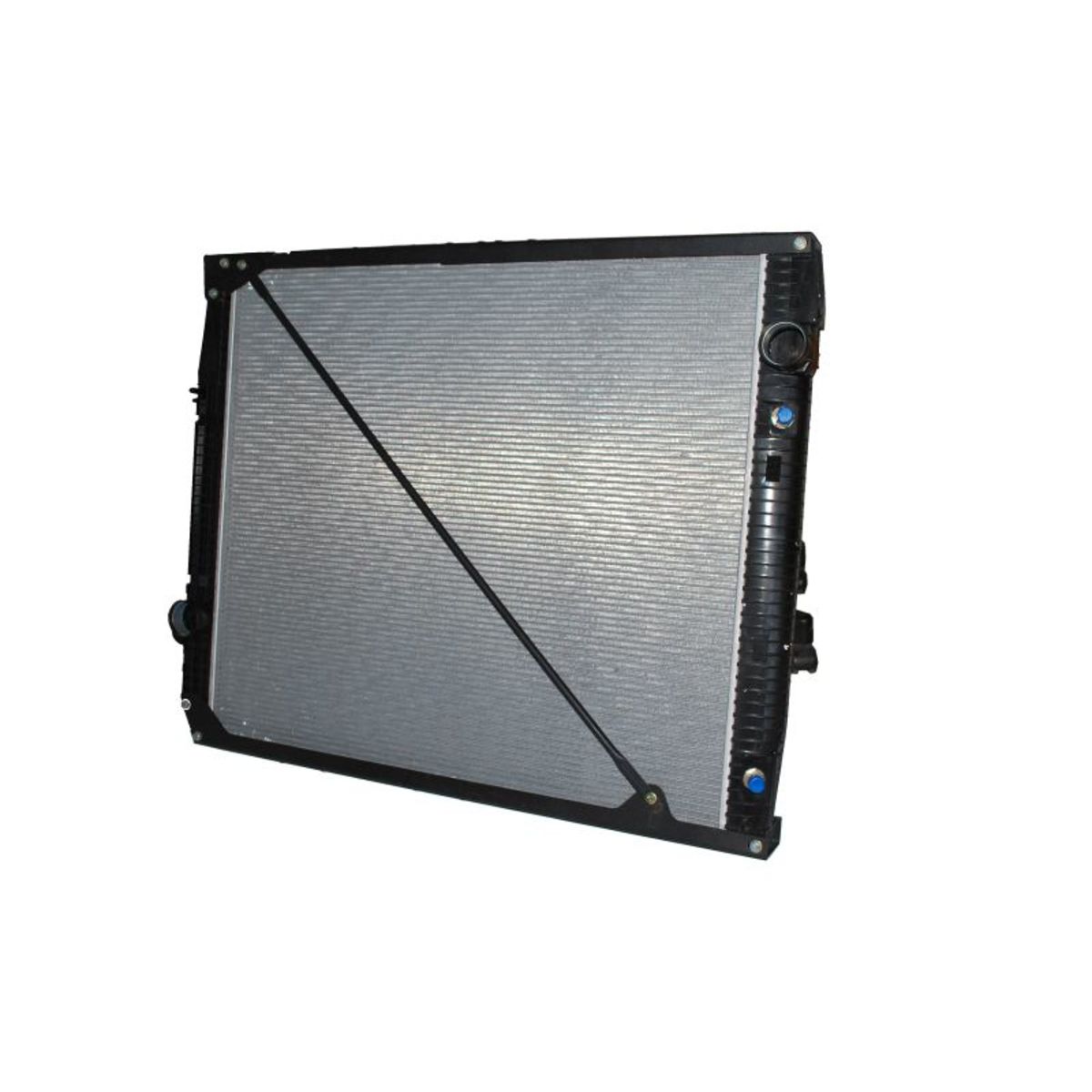 Image of Radiator, motorkoeling