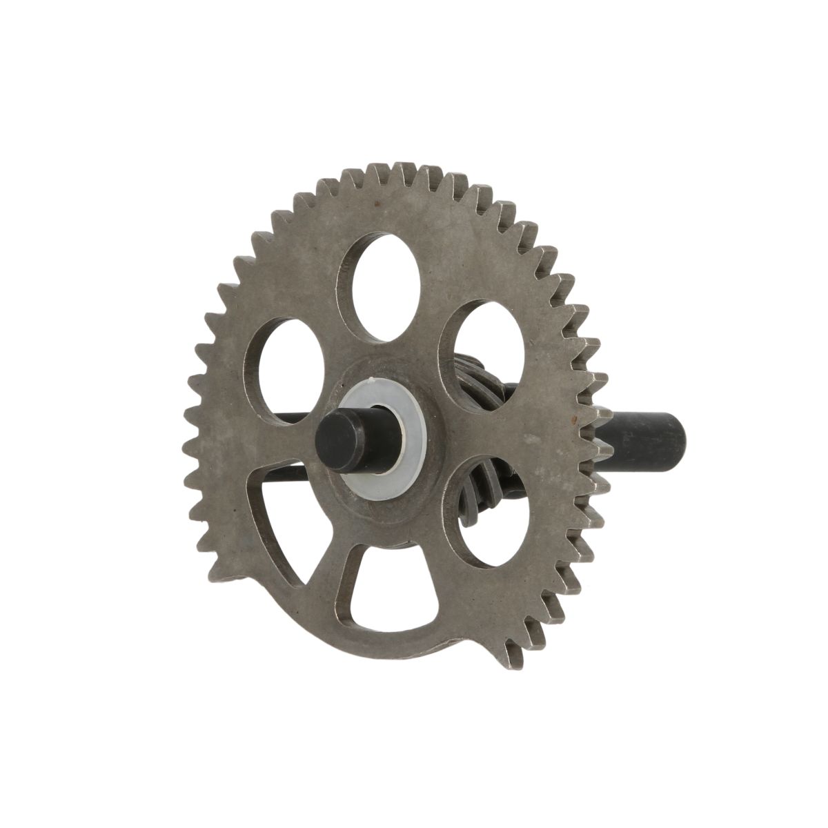 Pignone di comando del piede INPARTS IP000487
