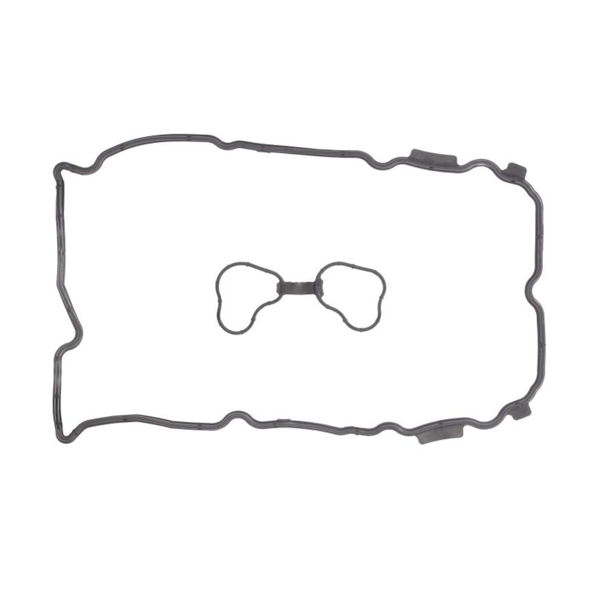 Image of Pakking kleppendeksel   links