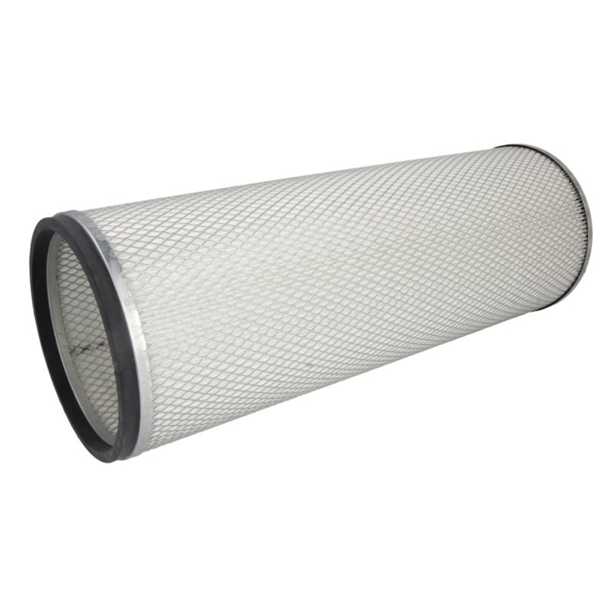 Image of Secundair luchtfilter