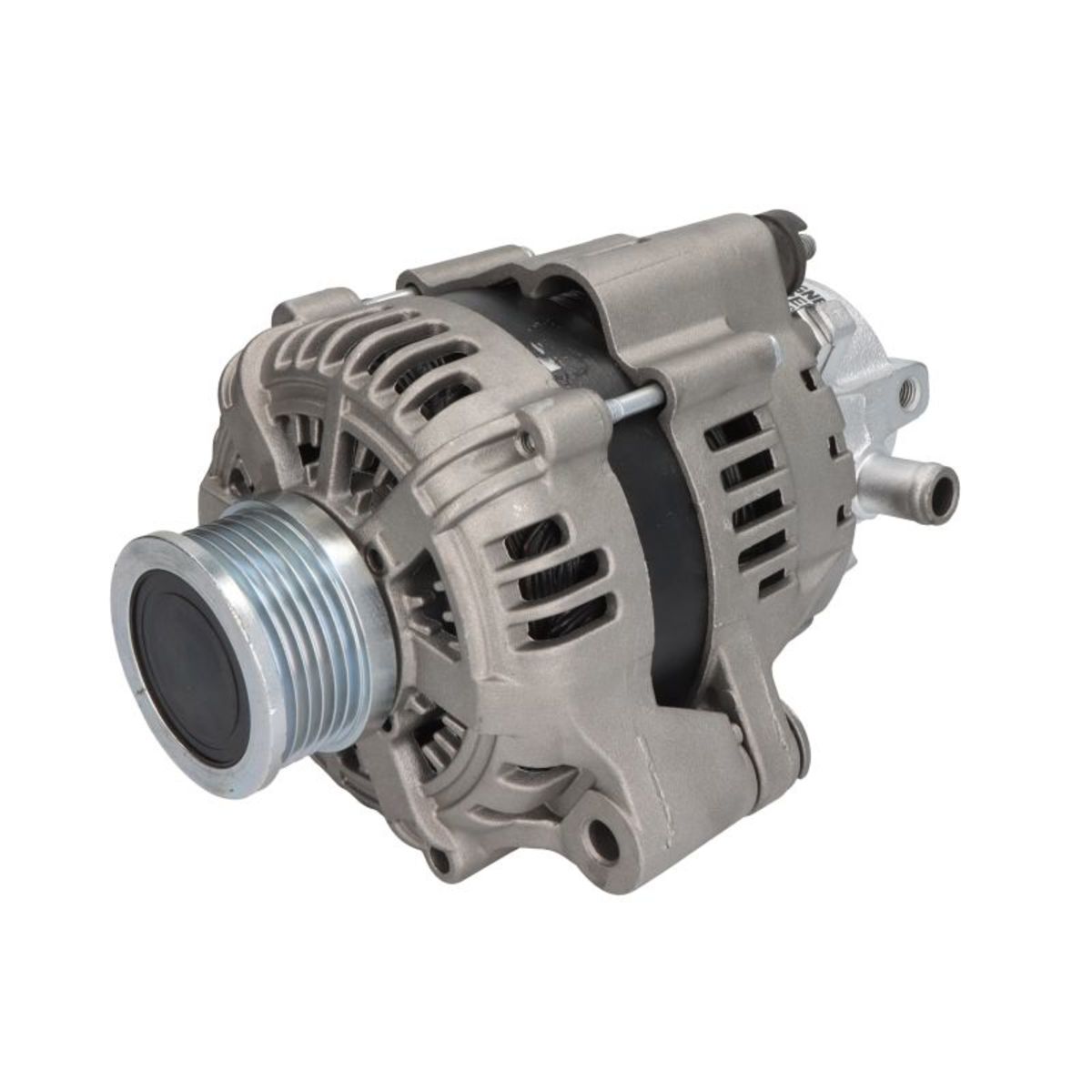 Image of Driefasige generator