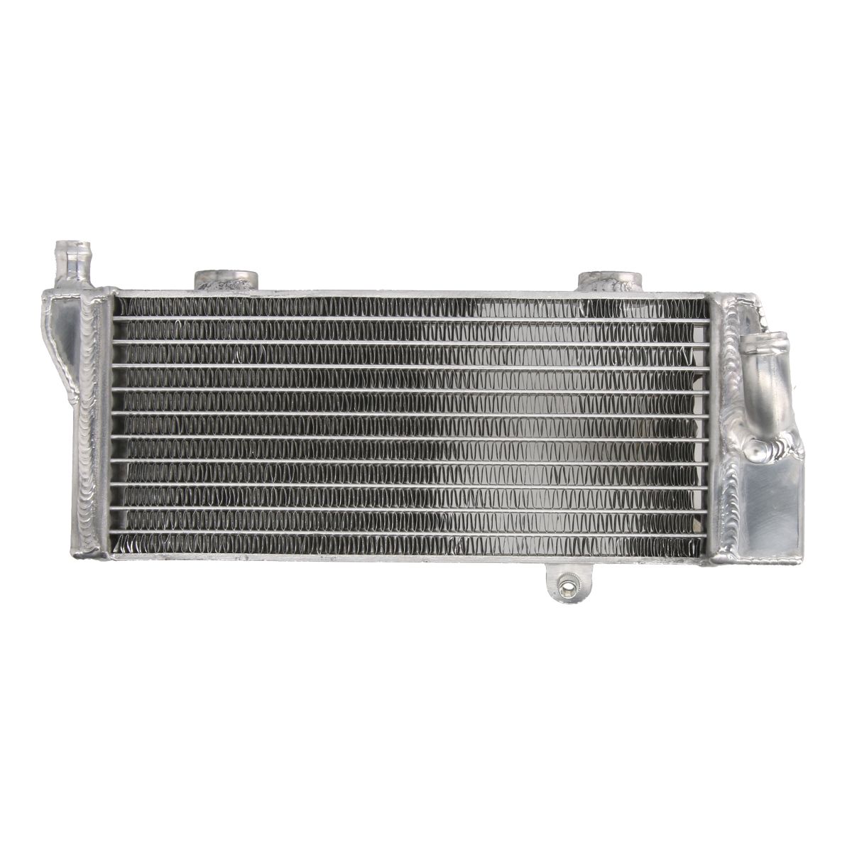 Radiatore, raffreddamento motore 4 RIDE RAD-071L sinistro