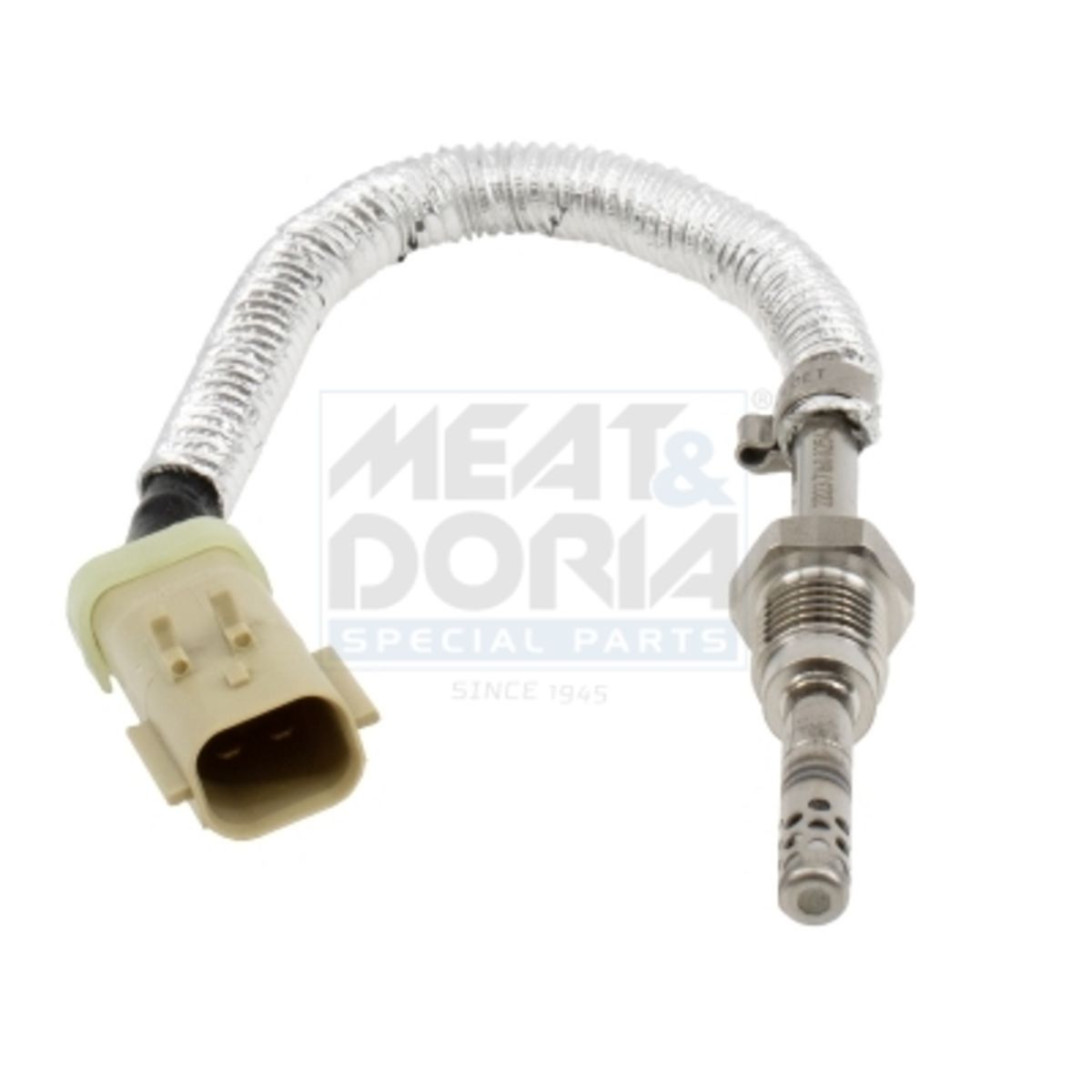 Meat&Doria Sensor, Uitlaatgastemperatuur Meat & Doria 12557