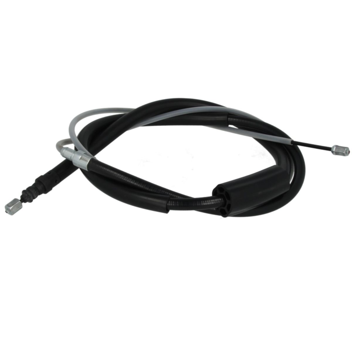 Kabel, parkeerrem
