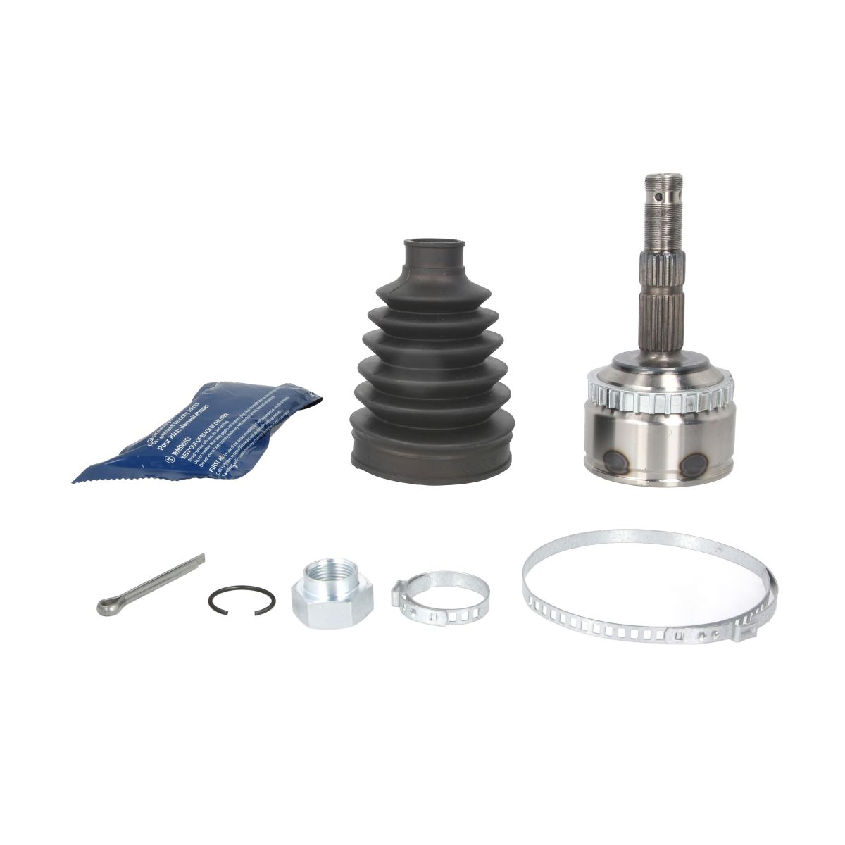 Image of Homokineet reparatie set, aandrijfas  KIT