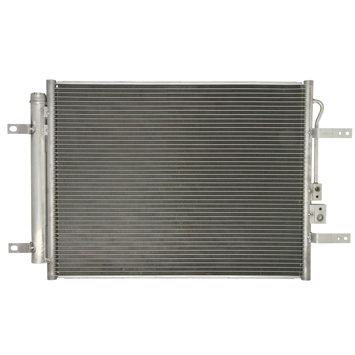 Condensator, airconditioning