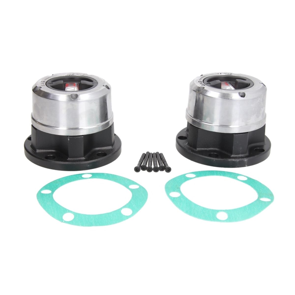 Moyeu roue libre tout terrain AVM AVM 440