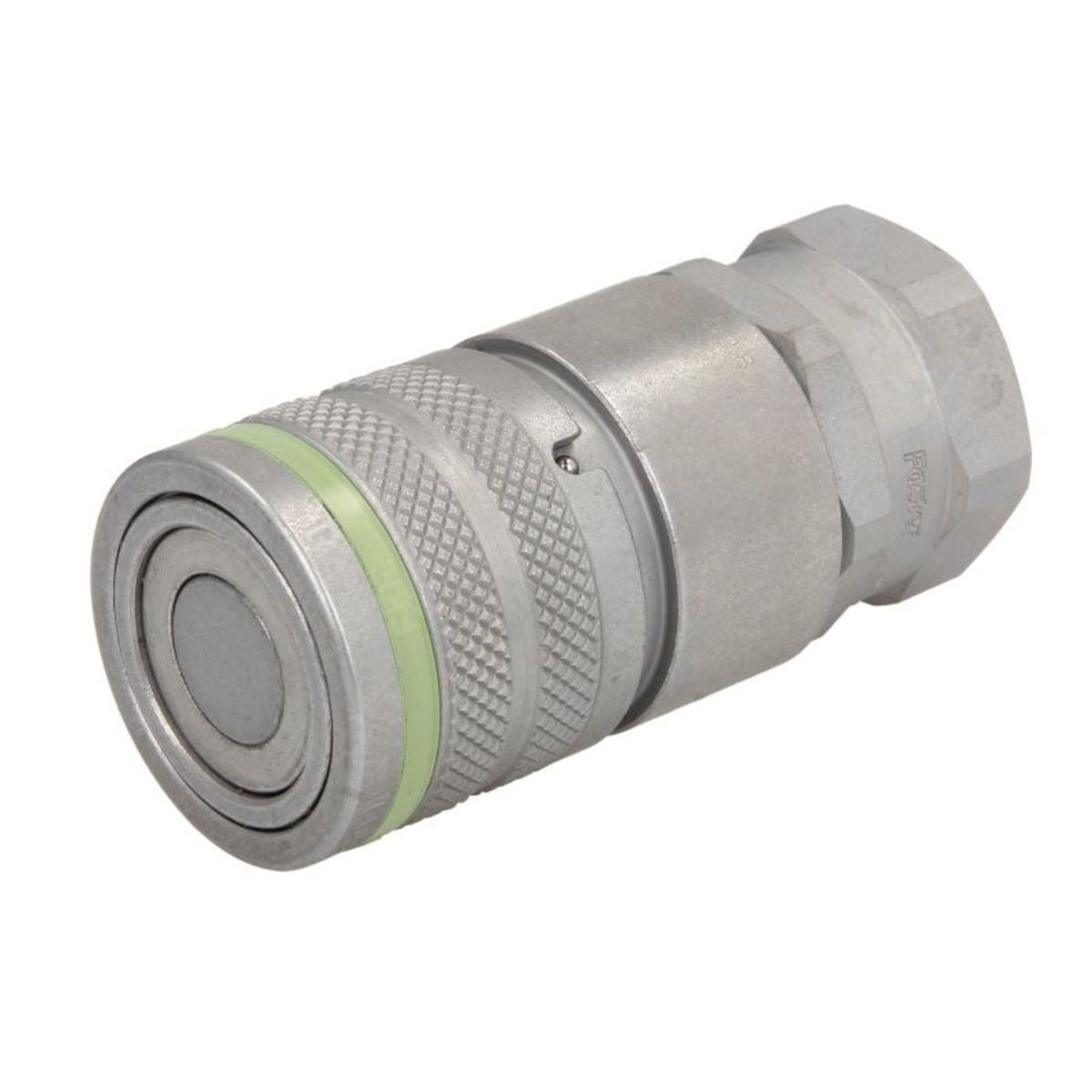 Image of Hydraulische connector