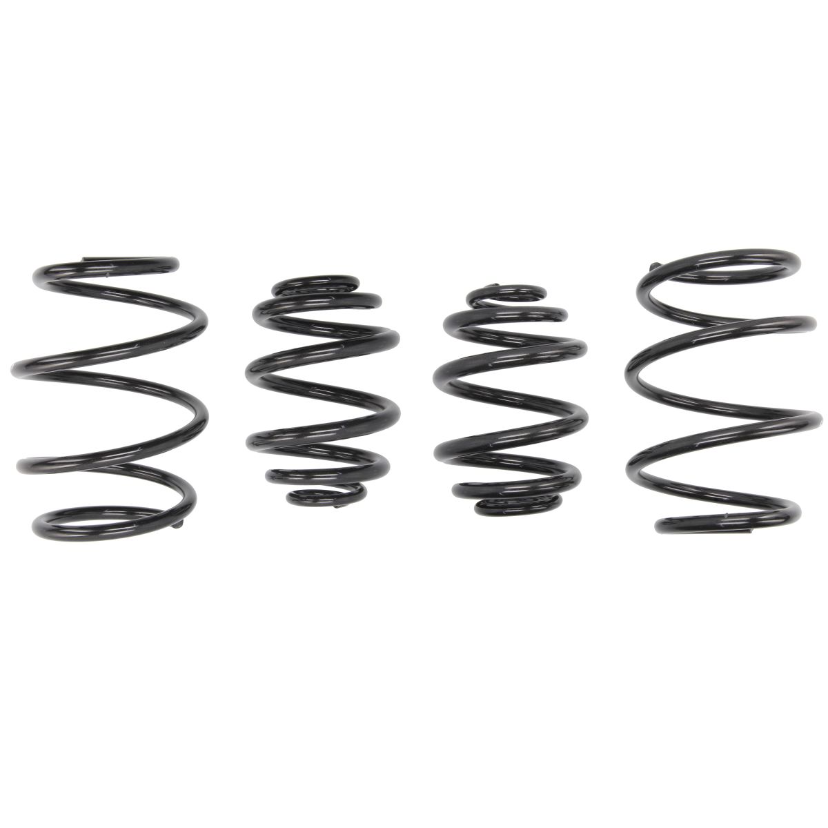 Verlagingsveer Pro Kit